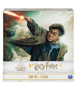 Spin Master Harry Potter Puzzle