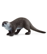 schleich Loutre