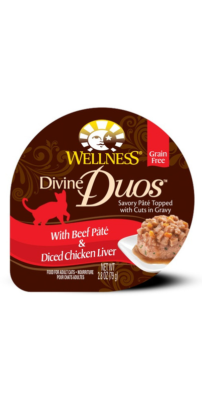 wellness divine duos discontinued