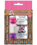 Piggy Paint Piggy Paint Polish and Remover Set