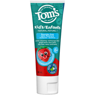 Tom's of hot sale maine sunscreen