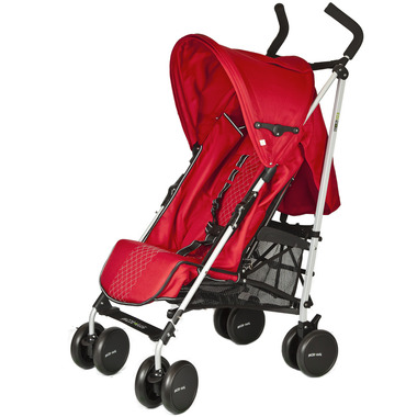 guzzie and guss umbrella stroller