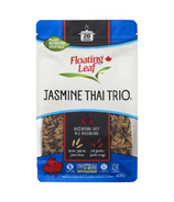 Trio de riz thaïlandais au jasmin Floating Leaf