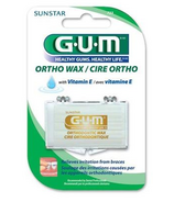 GUM Original Orthodontic Wax