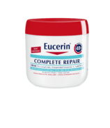 Eucerin Crème réparatrice complète
