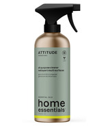 ATTITUDE Home Essentials Nettoyant tout usage Géranium & Lemongrass