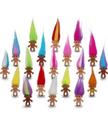 Trolls Pencil Topper