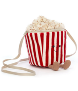 Jellycat Amuseable Popcorn Bag 