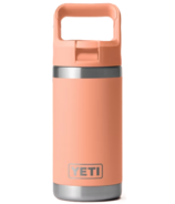 Bouteille pour enfants YETI Rambler Jr. Lowcountry Peach