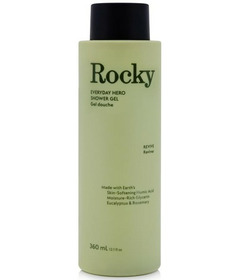 Rocky Everyday Hero Shower Gel Revive
