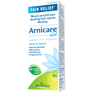 Boiron Arnicare Gel Boiron Arnicare Gel