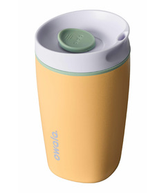 Owala SmoothSip Slider Stainless Steel Beachfront