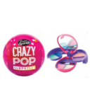 Cra-Z-Art Shimmer N Sparkle Crazy Popz ! Beauty Surprise
