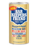 Bar Keepers Friend Cleanser & Polish