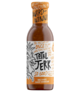 Bow Valley Total Jerk BBQ Sauce