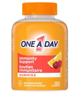 One A Day Multi+ Immunity Defence Gummies For Adults