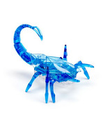 HEXBOT Scorpion Bleu