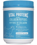 Vital Proteins Peptides de collagène non aromatisé