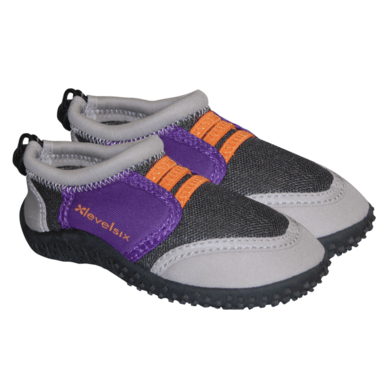 Level Six Lagoon Kids Water Shoe Grape Juice Level Six Lagoon Kids Water Shoe Grape Juice
