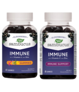 Nature's Way Kids Immune Support Bundle