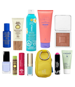 Well.ca Summer Beauty Box