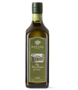 Ravida Extra Virgin Estate Grown Olive Oil Green Label