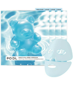 PO:DL Barley Hyal-Some Hydromask