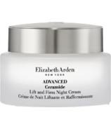 Crème de nuit liftante et raffermissante Advanced Ceramide d'Elizabeth Arden