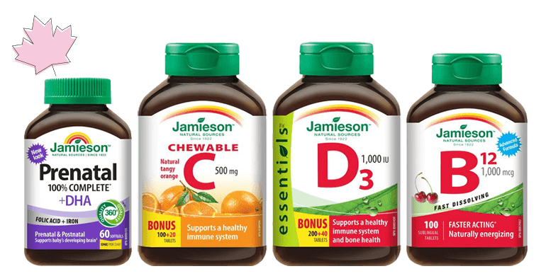 Save 25% on Jamieson Save 25% on Jamieson