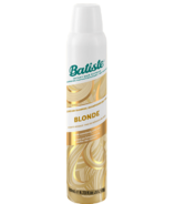 Batiste Dry Shampoo Spray Brilliant Blonde