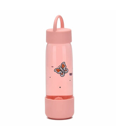 Ooci GlowTube Pink Garden