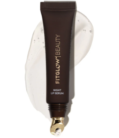 Fitglow Beauty Night Lip Serum