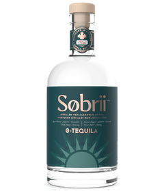 Sobrii 0 Tequila Non-Alcoholic