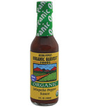 Arizona Pepper's Organic Harvest Jalapeno Pepper Sauce