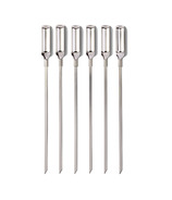 OXO Good Grips Stainless Steel BBQ Skewers Set