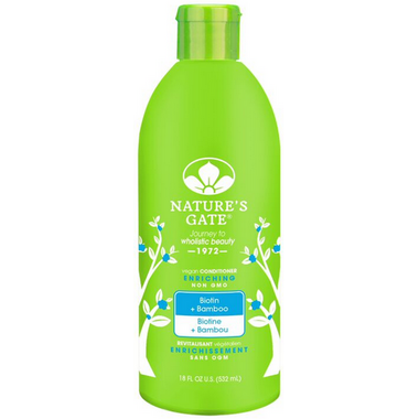 Nature\'s Gate Biotin Enriching Conditioner Nature\'s Gate Biotin Enriching Conditioner