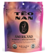 Teonan Instant Americano Mushroom Coffee