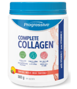 Progressive Complete Collagen Tropical Breeze