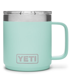 YETI Rambler Mug Seafoam
