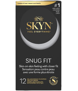 SKYN Snug Fit Non Latex Condom