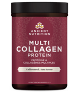 Ancient Nutrition Multi Collagen Protein non aromatisé