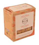 Crate 61 Organics Vanilla Orange Soap