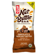 Clif Bar Nut Butter Filled Energy Bar Beurre de Noisettes au Chocolat