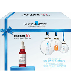 image of La Roche-Posay Retinol B3 Serum Kit with sku:334663