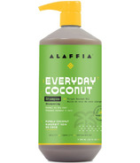 Alaffia EveryDay Coconut Hydrating Shampoo