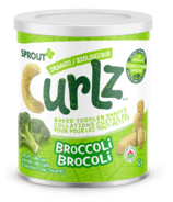 Sprout Organic Curlz Broccoli