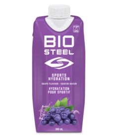 BioSteel Sports Hydration Drink Grape