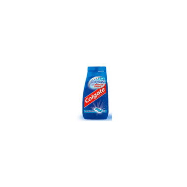 Colgate MaxFresh with Mini Breath Strips Colgate MaxFresh with Mini Breath Strips