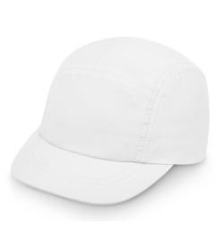 Jan & Jul SunLite Cap White