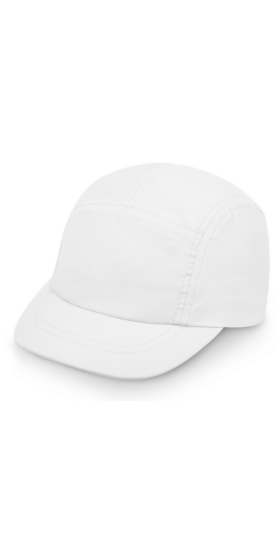 Jan & Jul SunLite Cap White
